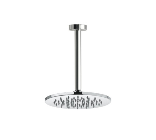 Верхний душ Webert AC0940015METAL, хром