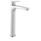 Смеситель для раковины Fiore KEVON CHIC 81WX8119, хром/белый