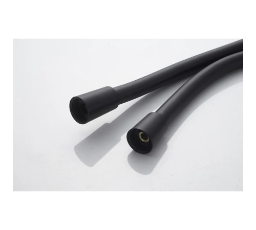 Смеситель для ванны Knotlor KN-22/BL, черный