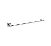 Полотенцедержатель FIXSEN LUX CHROME FX-15001A, хром
