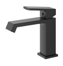 Смеситель для раковины Haiba HB10575-7 черный