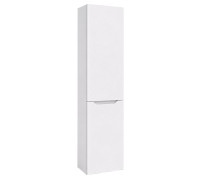 Пенал (33см) RAVAL Альфа Alf.04.150/P/W/RL, белый