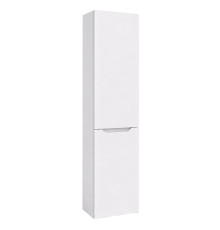 Пенал (33см) RAVAL Альфа Alf.04.150/P/W/RL, белый