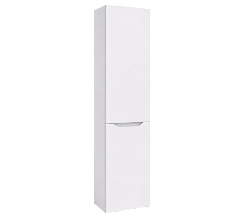 Пенал (33см) RAVAL Альфа Alf.04.150/P/W/RL, белый