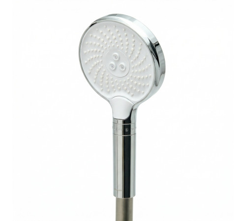 Лейка для душа BRAVAT D2126CP-SW, хром