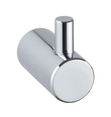 Крючок для ванной комнаты Haiba HB8405-1, хром