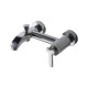 Смеситель для ванны Bravat Waterfall F673107C-01, хром