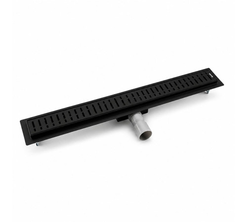 Душевой лоток GAPPO G87007-36, черный