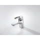 Смеситель для раковины Bravat Drop-D F148162C, хром