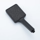 Лейка для душа FRAP F024, черный