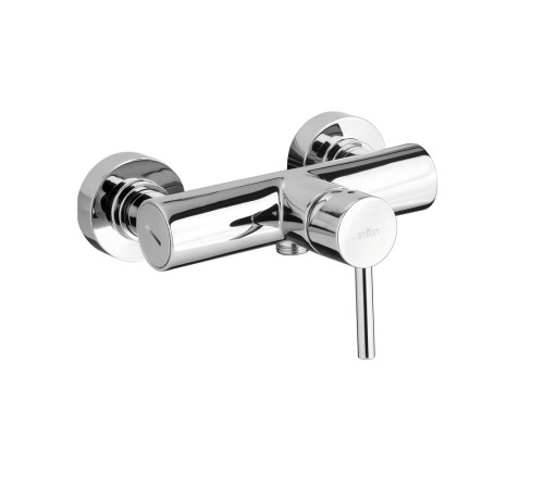 Смеситель для душа Webert Elio EL870102015, хром