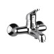 Смеситель для ванны Fiore KING 39CR1010, хром