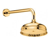 Верхний душ Webert Armony AC0015010, золото