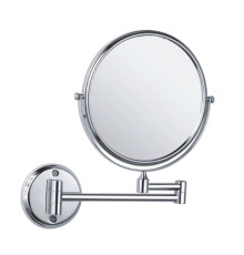 Зеркало косметическое Haiba HB6106, увеличение: x