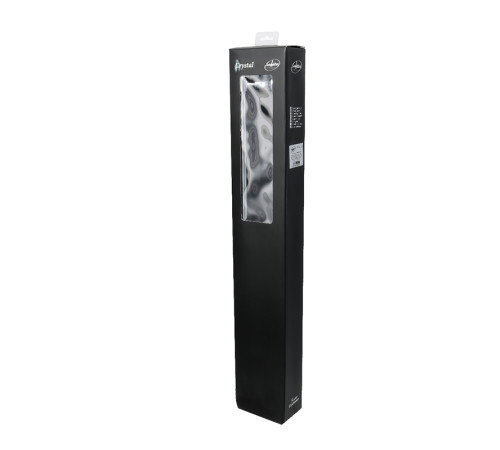 Полотенцедержатель Sofita Crystal SF-35001 60 см