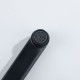 Смеситель для ванны FRAP F22801-26, черный