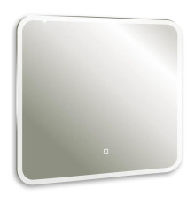 Зеркало Silver Mirrors Стив 1000х800 (сенсорный выключатель)