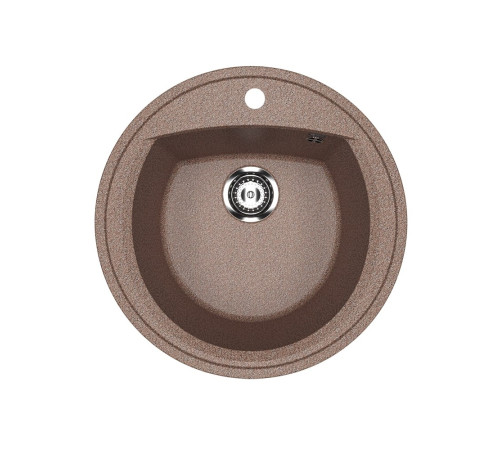 Кухонная мойка Ulgran U-603-307, терракот