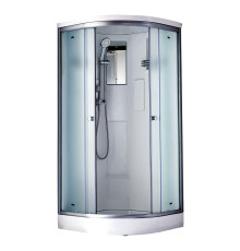 Душевая кабина Timo Standart T-5509, 90x90x220