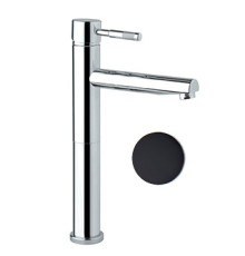 Смеситель для раковины Fiore XENON 44NN5291, черный