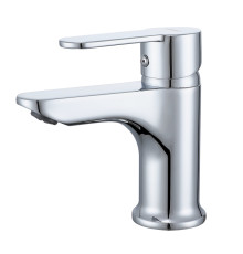 Смеситель для раковины Prohanss P64.10, хром
