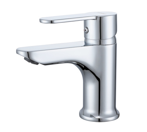 Смеситель для раковины Prohanss P64.10, хром