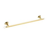 Полотенцедержатель 35 см Webert Karenina KA501402010, золото