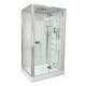 Душевая кабина Timo Premium PURO H-511L, 90x120x220