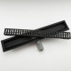 Душевой лоток GAPPO G86007-36, черный
