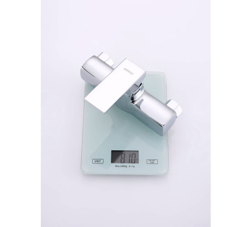 Смеситель для душа Prohanss P60.20, хром