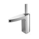 Смеситель для раковины Bravat Spring F179113C, хром