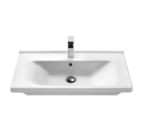 Раковина Santek Миранда 1.WH30.2.250, 70 см