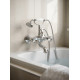 Смеситель для ванны Fiore XT SKY (SWAROVSKI®) 17CR0600, хром