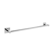Полотенцедержатель FIXSEN LUX CHROME FX-15001, хром
