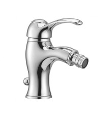 Смеситель для биде Webert Aurora AU840102015, хром