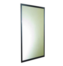 Зеркало Silver Mirrors Опера Блэк 600х1200 (гор/вер)