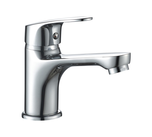 Смеситель для раковины WesnaArt OCEAN OCE12-210, хром