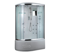 Душевая кабина Timo Lux T-7720R, 120x85x220