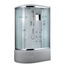 Душевая кабина Timo Lux T-7720R, 120x85x220