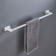 Полотенцедержатель Shevanik SG5617C, белый