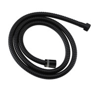 Шланг для душа FRAP F46-6, черный, 150 см