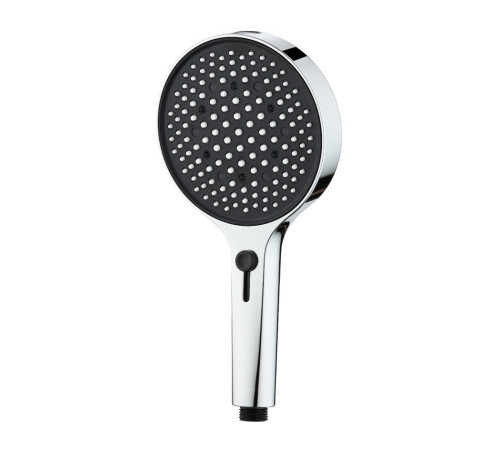Лейка для душа ESKO SPL135SL, хром