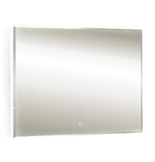 Зеркало Silver Mirrors Алмина 800х600 (сенсорный выключатель)