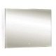 Зеркало Silver Mirrors Алмина 800х600 (сенсорный выключатель)