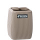 Стакан Fixsen BROWN FX-403-3