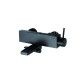 Смеситель для ванны Bravat Arc F66061K-01A-ENG, черный