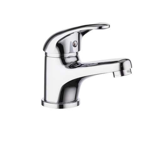 Смеситель для раковины Frap F1003, хром