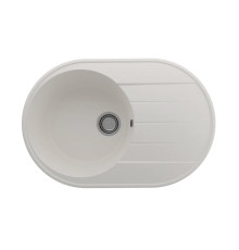 Кухонная мойка Ulgran Quartz Nora 750-01, жасмин