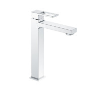 Смеситель для раковины высокий Prohanss P65.15, хром