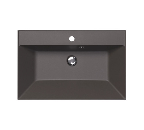 Раковина Florentina Астория 70 см 10.170.00700.307, серый шёлк